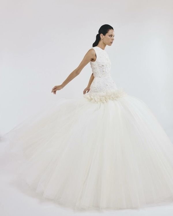 Самые яркие коллекции Недели высокой моды в