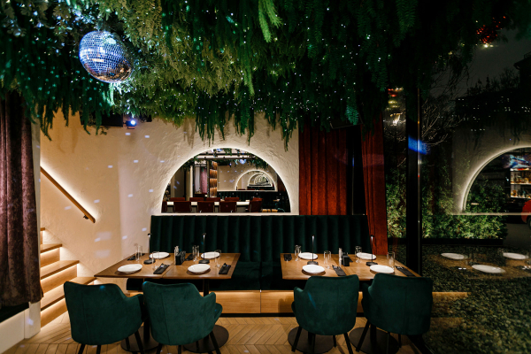 Площадки The Times Home