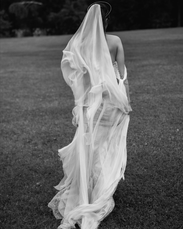 В какие свадебные приметы верит (или нет)