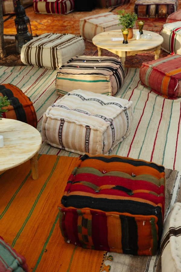 Интервью с невестой: тысяча и одно «Да» в