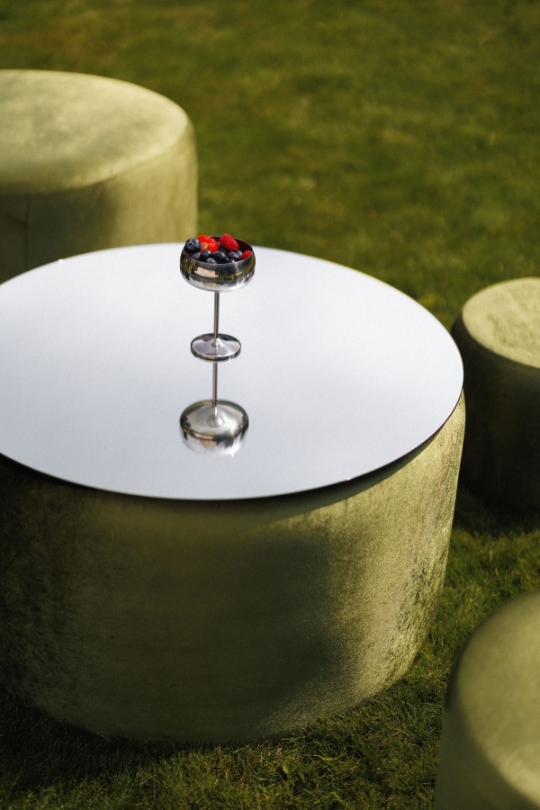 Soulmates о свадьбе, где соединились европейский стиль,