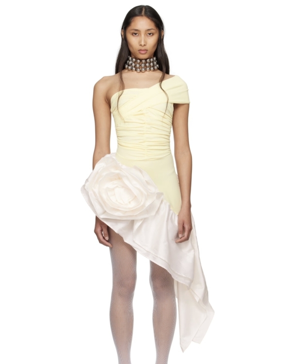 А что еще? 5 мировых дизайнеров для