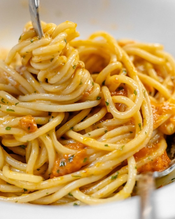 «Русские дикие» в Музее импрессионизма, спагетти с