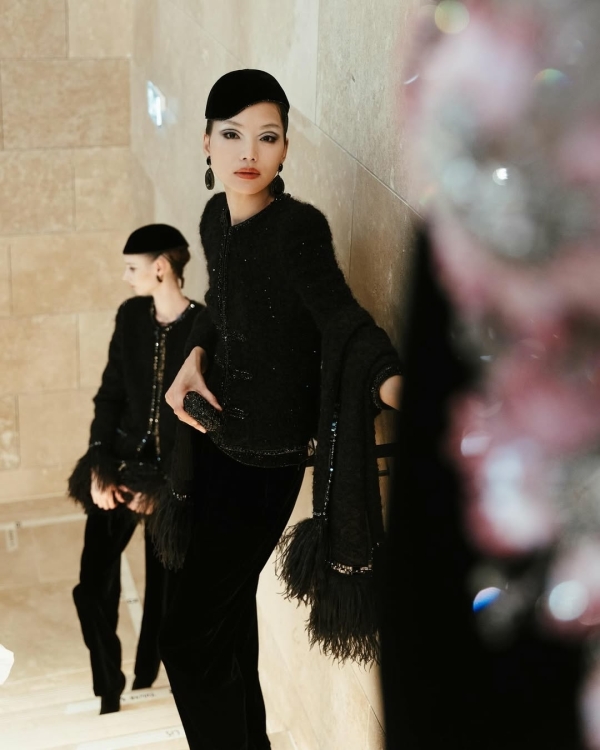 Самые яркие коллекции Недели высокой моды в