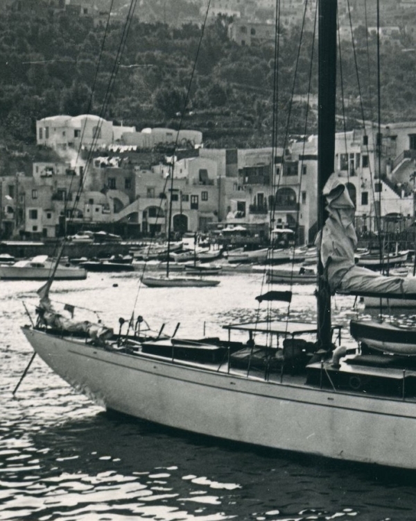 «Русские дикие» в Музее импрессионизма, спагетти с