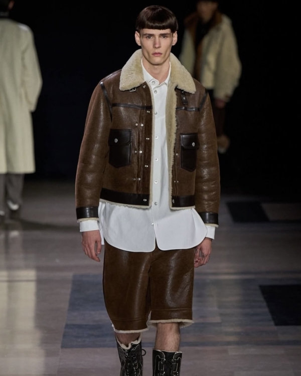 Растрепанный боб и каре: какие стрижки с