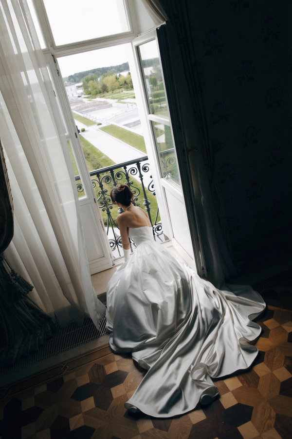 Агентства Caramel Wedding