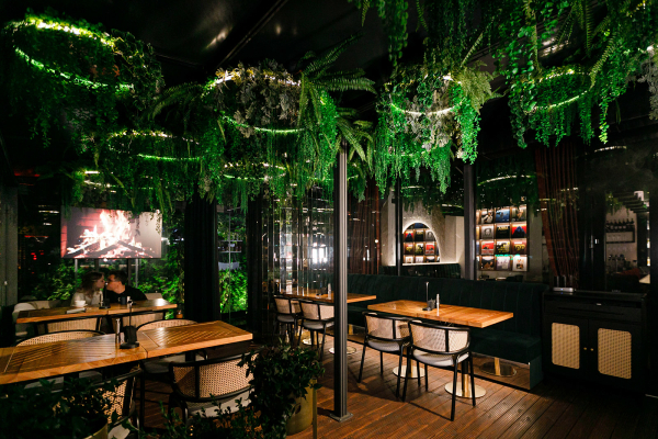 Площадки The Times Home