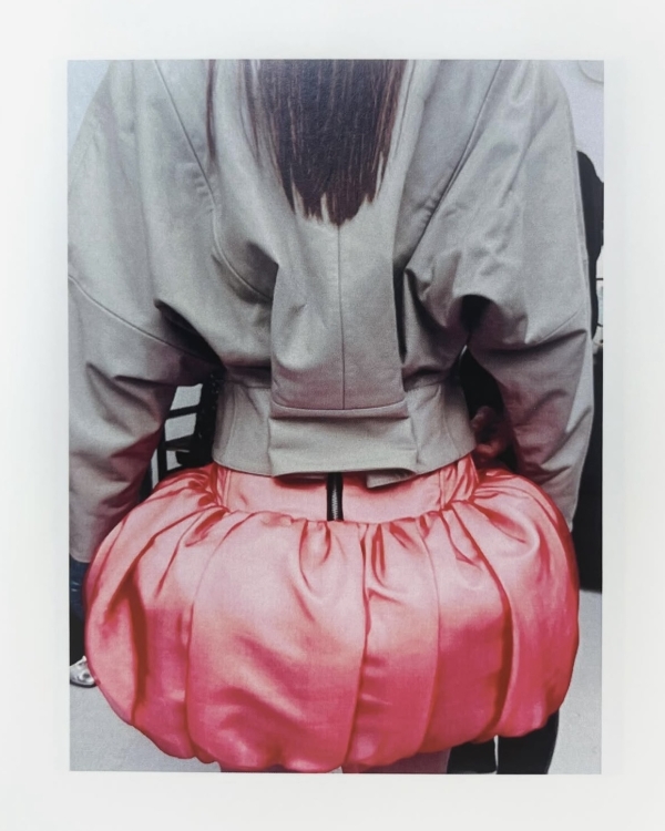 Girly Vibes: тренды дресс-кода для девичника-2025