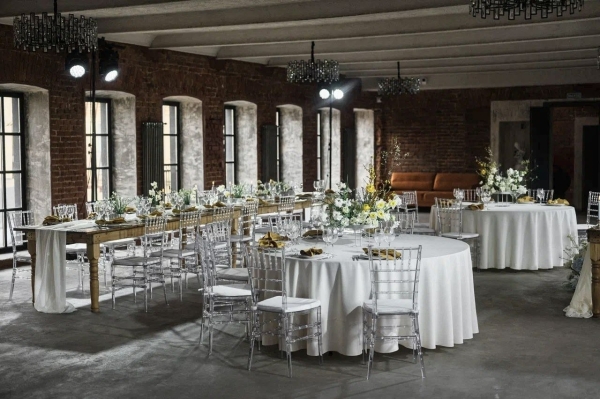 Площадки Goelro