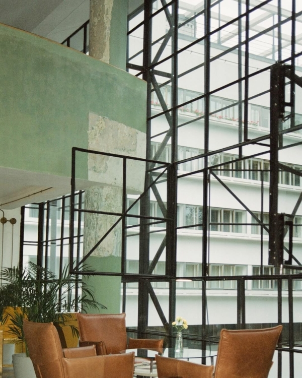 А что, если устроить девичник на экскурсии?