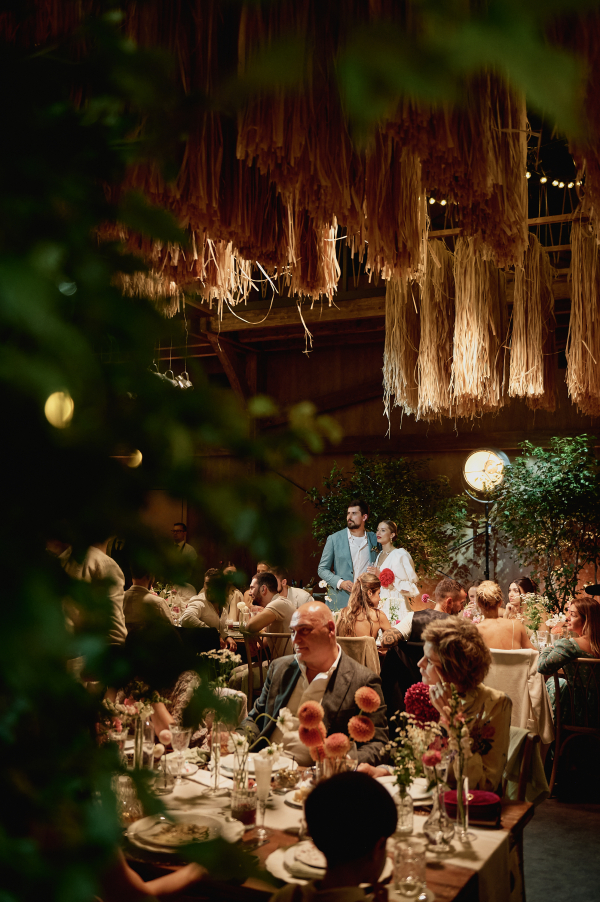 Площадки PineRiver Амбар