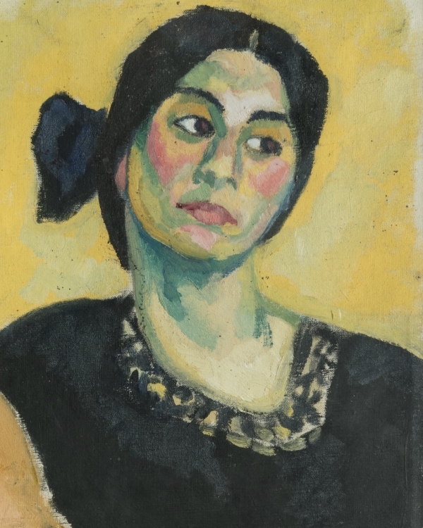 «Русские дикие» в Музее импрессионизма, спагетти с