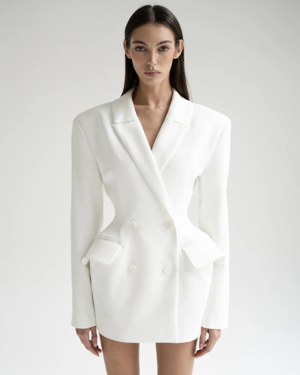 В этом сезоне невесте нужно свадебное платье