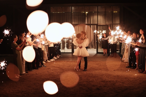 Площадки PineRiver Амбар