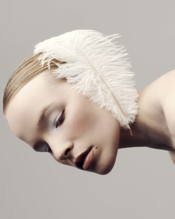 Собираем бьюти-образ невесты на летнюю свадьбу —