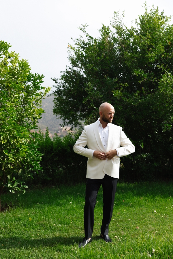 Интервью с невестой: тысяча и одно «Да» в