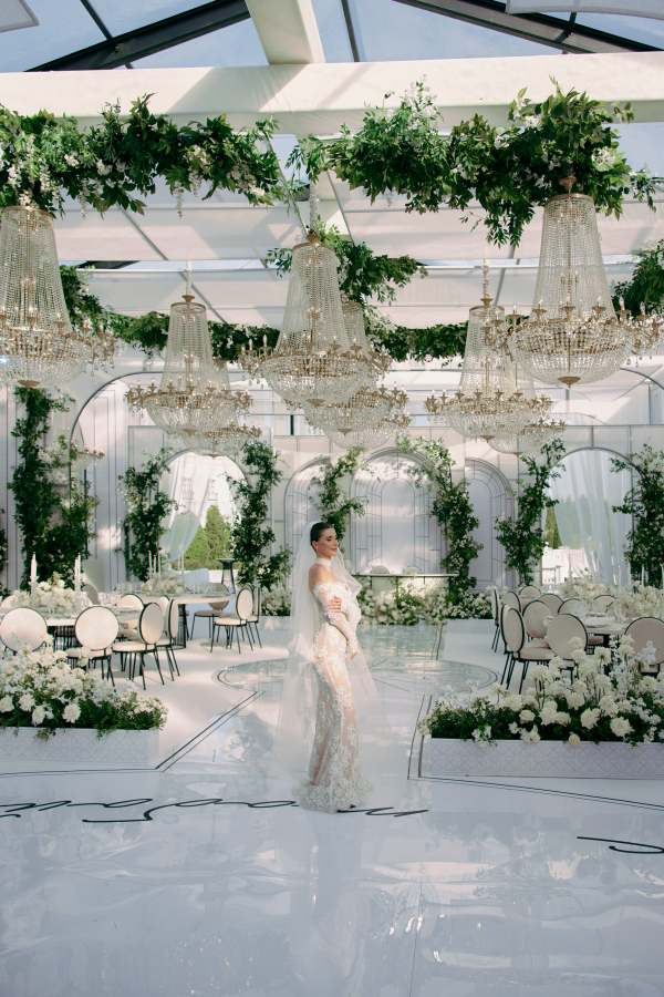 Декораторы Юлия Шакирова