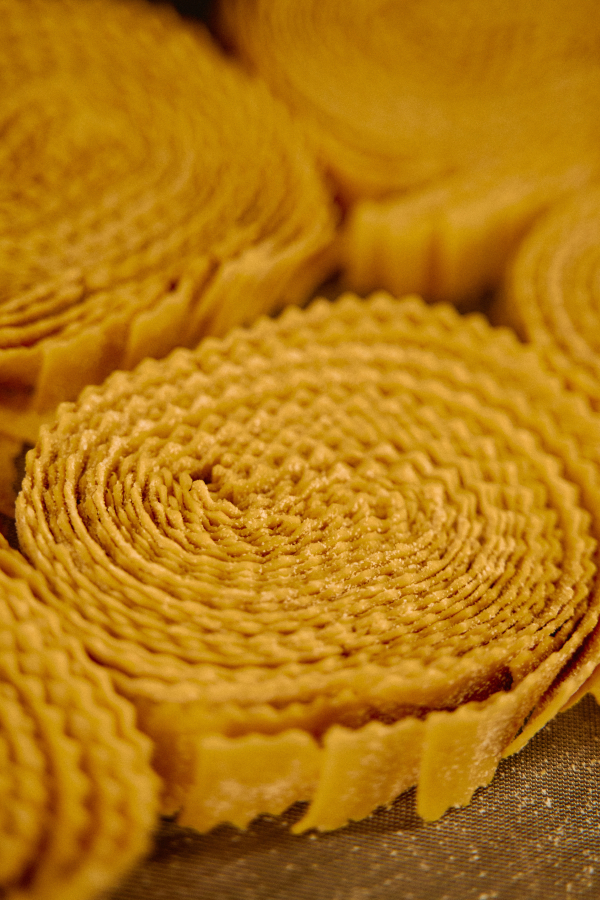 Площадки Salone pasta&bar