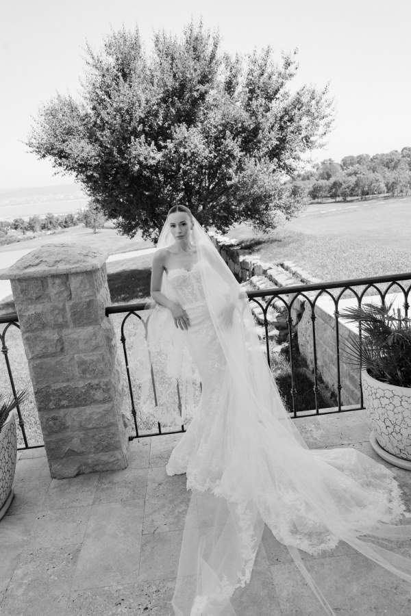 Агентства Caramel Wedding