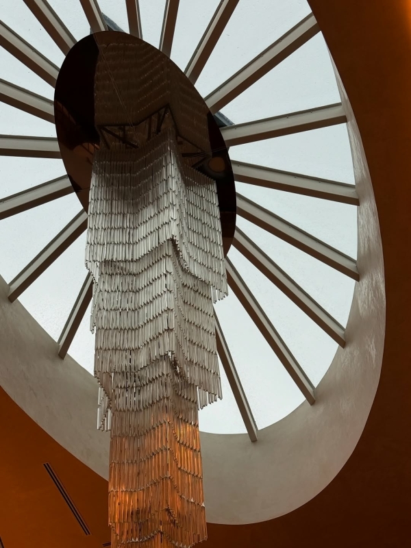 А что, если устроить девичник на экскурсии?