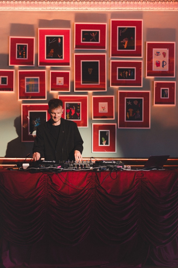 Интервью с невестой: игнорирование трендов и свадебная