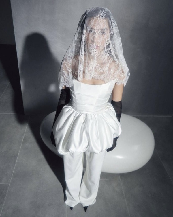 Где купить дизайнерские аксессуары к образу невесты