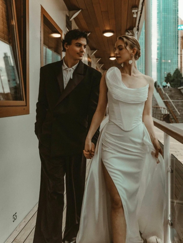 Площадки Yacht Event