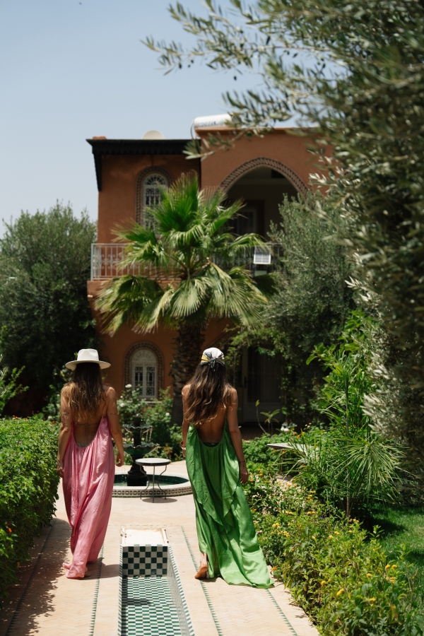 Интервью с невестой: тысяча и одно «Да» в