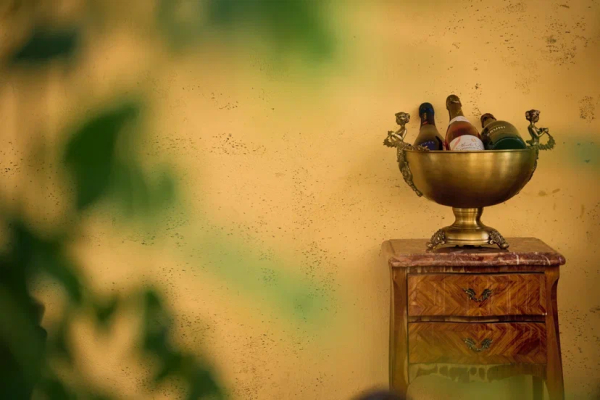 Площадки Salone pasta&bar