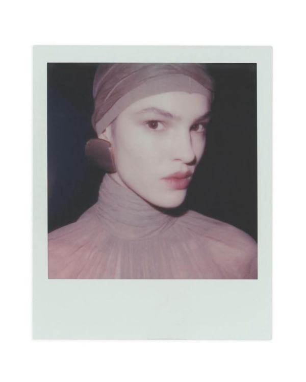 Навязалась. Как чалма заменила фату в этом