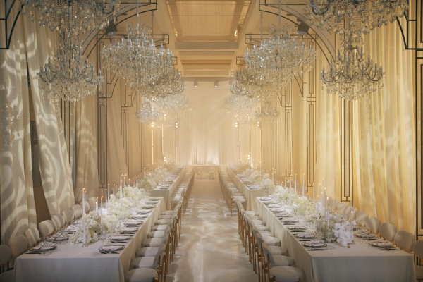 Агентства Caramel Wedding