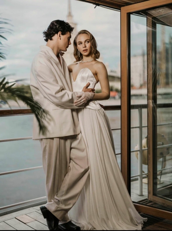 Площадки Yacht Event