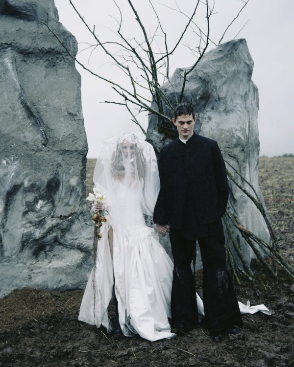 AI-визуализации, вечеринки в промзонах и другие свадебные