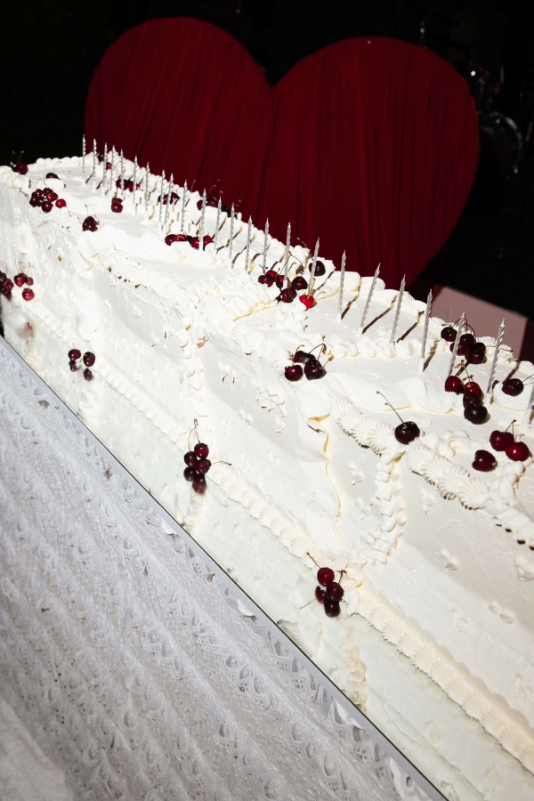 Интервью с невестой: тысяча и одно «Да» в