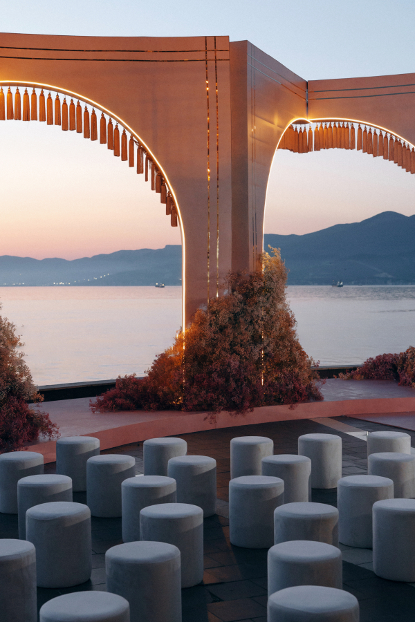 Агентства Caramel Wedding