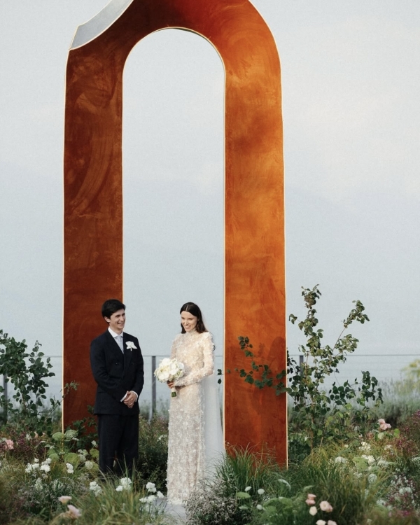 Мастхэв-кадры, которые должны быть на любой свадьбе