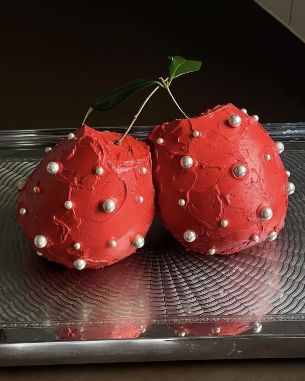 Время торта: какой выбрать на летнюю свадьбу