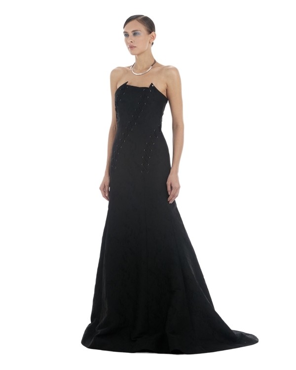 Где купить ослепительное вечернее платье, как у