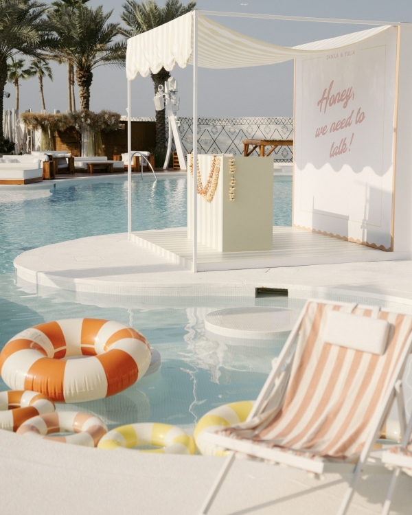 Вот почему Nikki Beach Resort & SPA