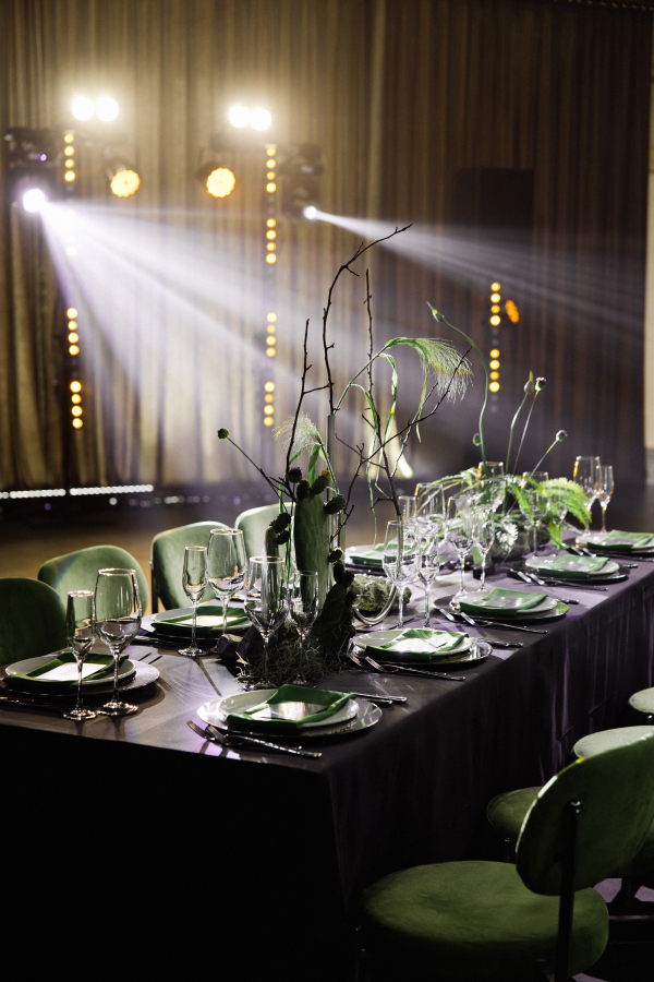 Площадки PineRiver Амбар