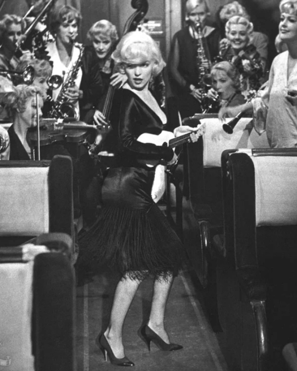 «Русские дикие» в Музее импрессионизма, спагетти с