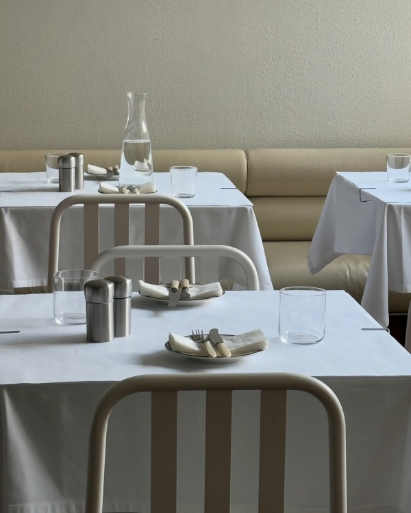 Вот 10 классных локаций, где можно устроить