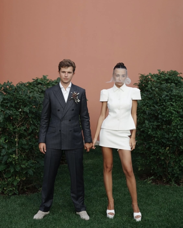 Мастхэв-кадры, которые должны быть на любой свадьбе