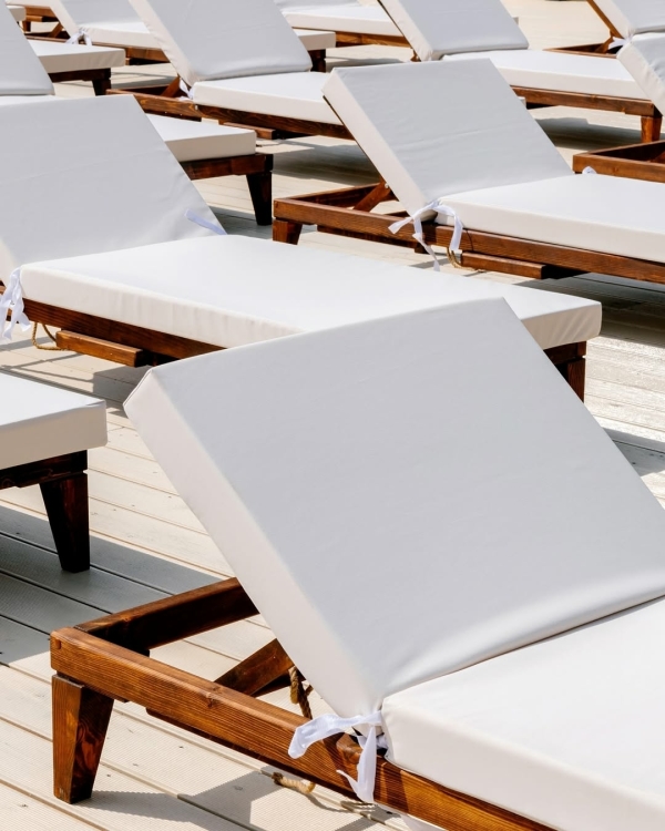 Уже середина лета. Что нужно успеть до