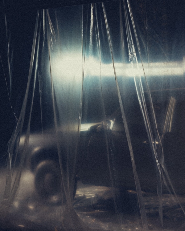 Андеграунд с премиальностью. P4 — новая ивент-площадка под