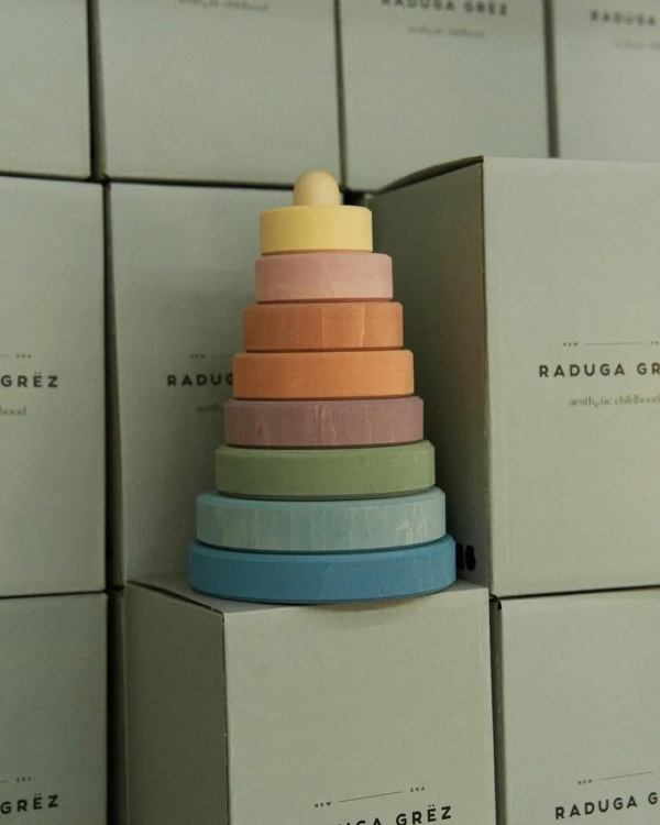 Что подарить на гендер-пати?