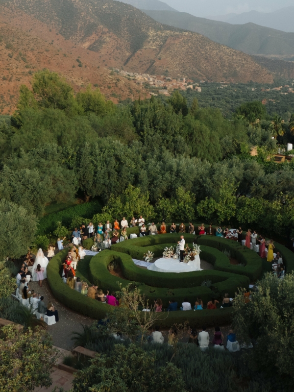 Интервью с невестой: тысяча и одно «Да» в