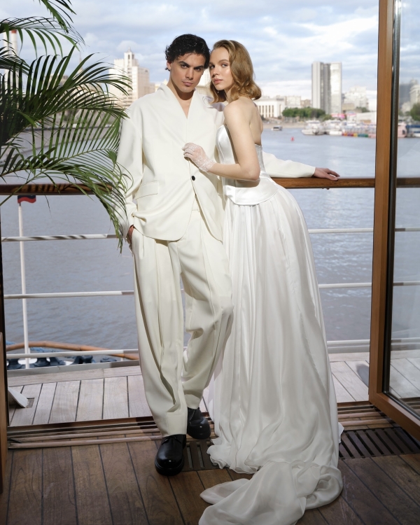 На воде и по любви: 5 причин