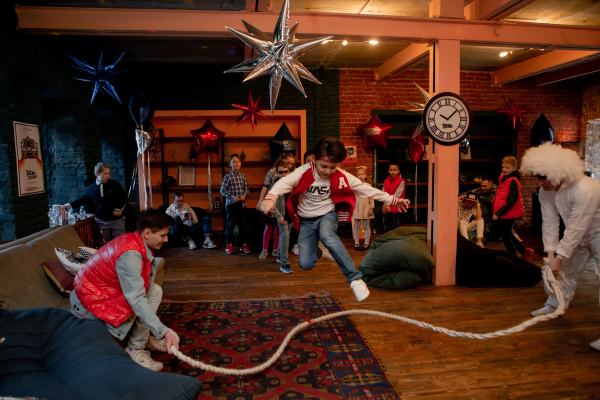 Площадки Goelro